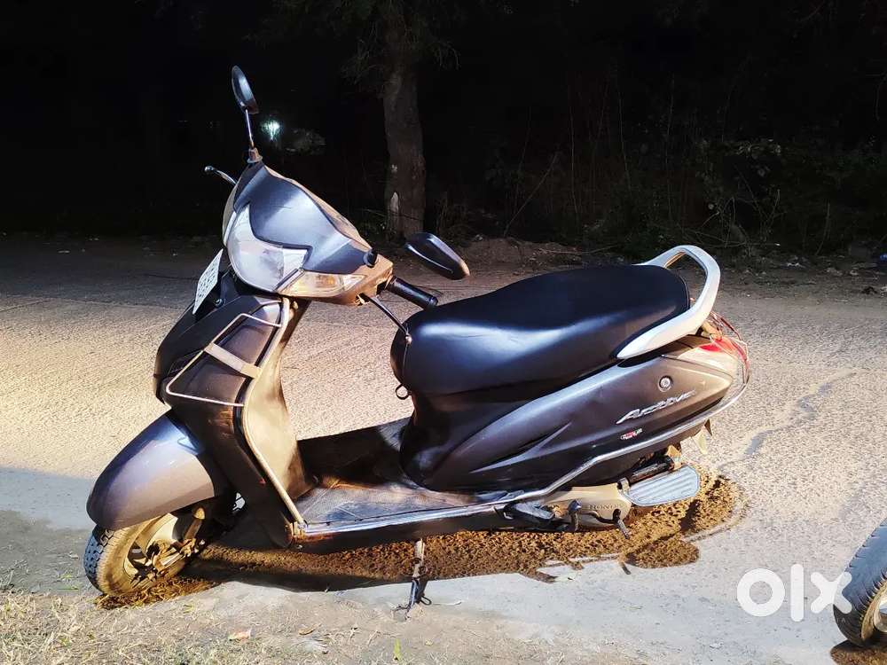 ACTIVA 4G WELL CONDITIONED