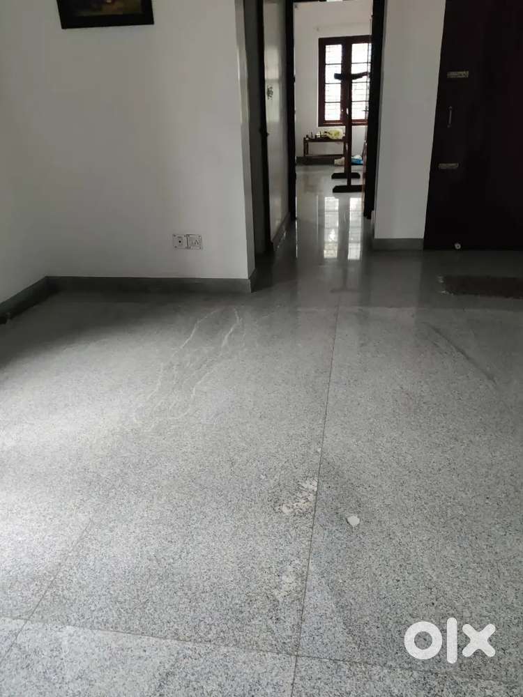 Residential First Floor House For Rent at Pattom