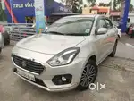 Maruti Suzuki Dzire 1.2 ZXI Plus, 2018, Petrol