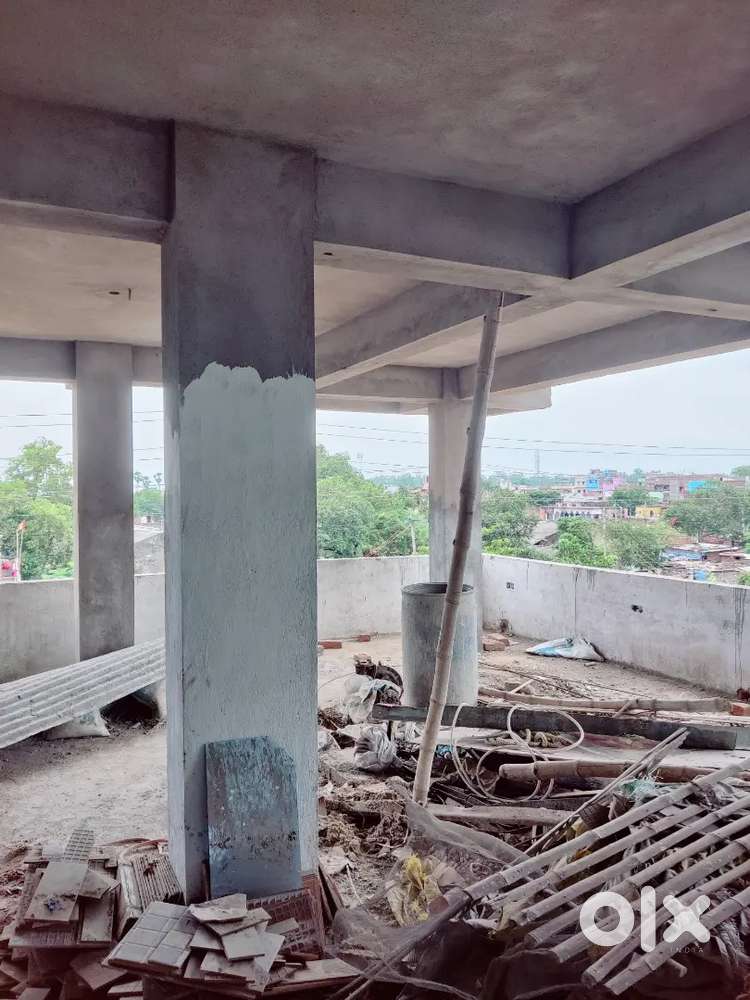 On road property, good connectivity