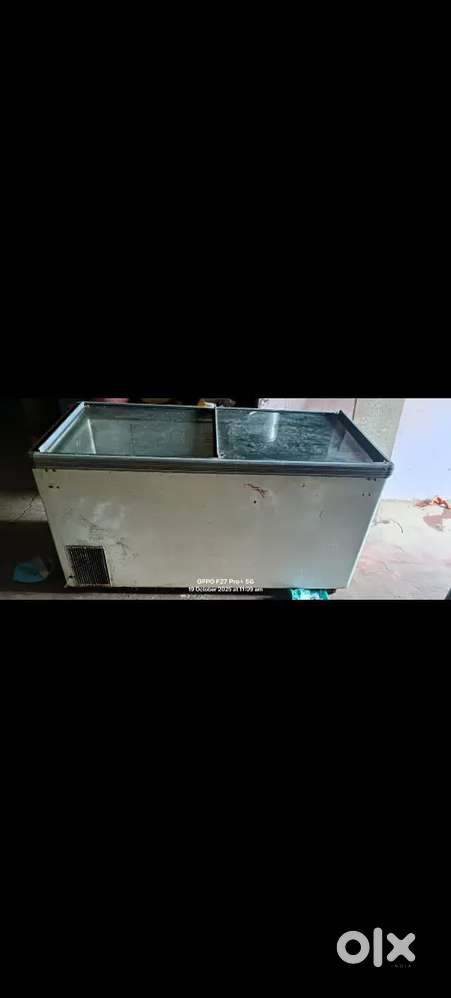 500 ltr verry good condition fd freezer for urgent sale