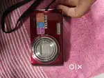 Pantex Optio P70