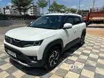 Maruti Suzuki Brezza 1.5 ZXI Plus SMART HYBRID, 2023, Petrol
