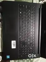 Dell Laptop 15.6 inch Good Condition