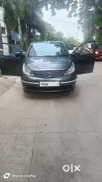 Tata Indica Vista 2012 Diesel 143000 Km Driven till valied 2028