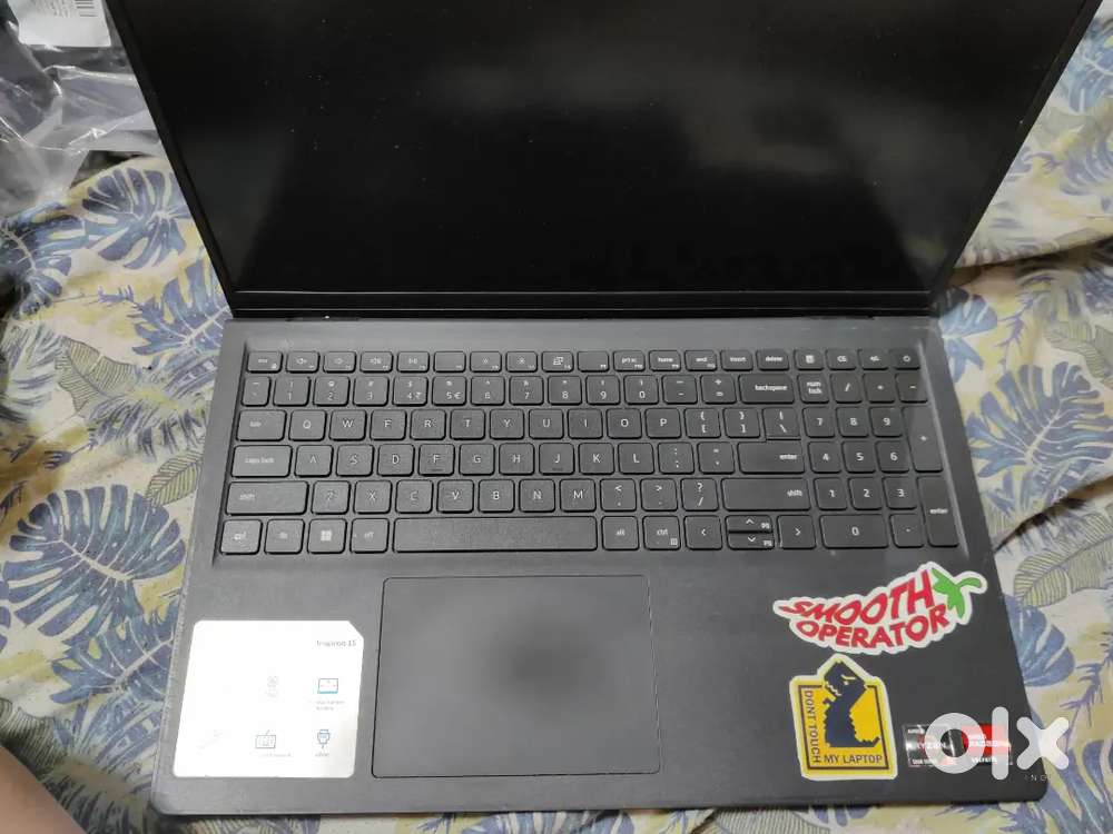 Dell Inspiron 15 HFlD WVA Laptop