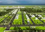 North East Corner Land  Plot Available