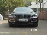 BMW 6 Series 3.0 GT 630d Luxury Line, 2019, Diesel