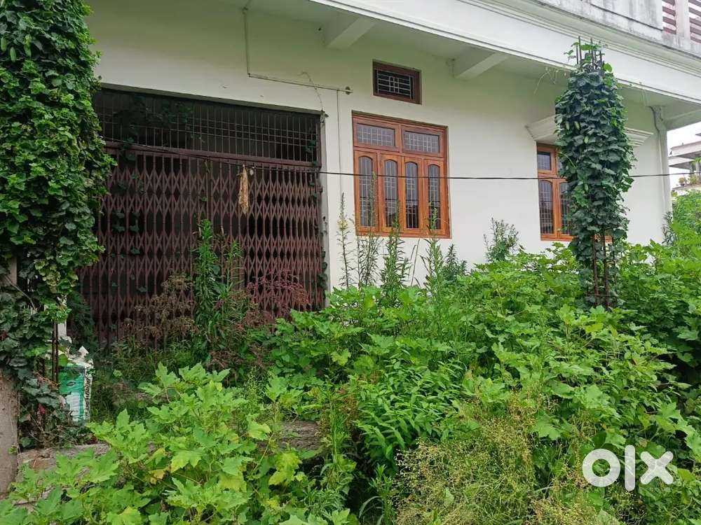 New house in shrawan Nagar,just behind Engineering College,