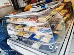 Sweet counter