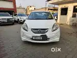 Honda Amaze 2013-2016 S i-Vtech, 2014, Petrol