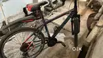 Roadeo fugitive cycle gare