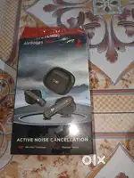 Boat airdopes