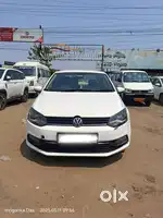 Volkswagen Ameo 1.2 MPI Highline, 2017, Petrol