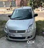 Maruti Suzuki Swift 2009 Diesel Well Power Driven Well Maintained