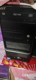 Running condition no problem