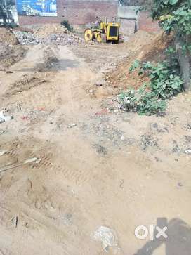 25X80=222 gaj JDA, 80 feet Road, 4C, Sikar Road Jaipur