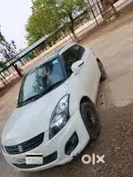 Maruti Suzuki Swift Dzire 2015 Diesel Well Maintained
