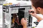 Computer Repair and Service at home