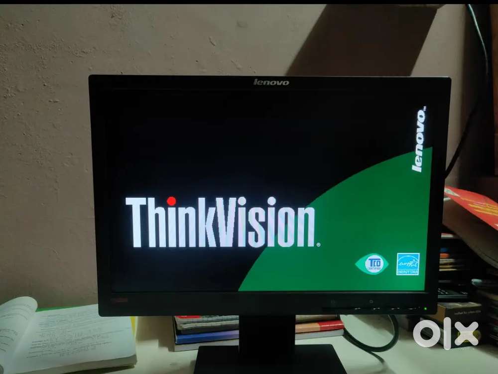 Lenovo desktop