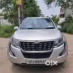 Mahindra XUV500 2011-2015 W8 2WD, 2015, Diesel