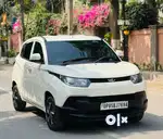 Mahindra KUV 100 1.2 Trip CNG, 2019, CNG & Hybrids