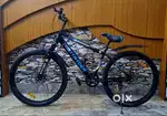 Stryder Cycle