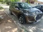 Nissan Magnite