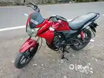 Urgent sale my bike