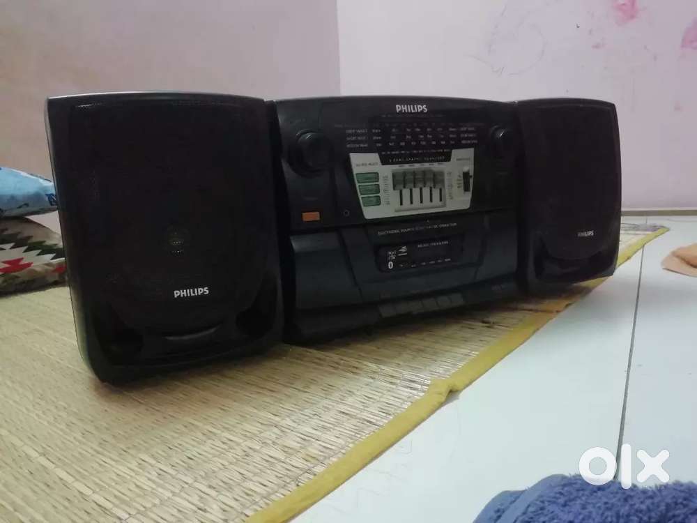 Philips Radio