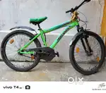 Hero sprint