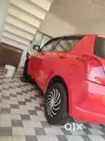 Maruti Suzuki Swift 2006 Petrol Good Condition all ok +touch screen