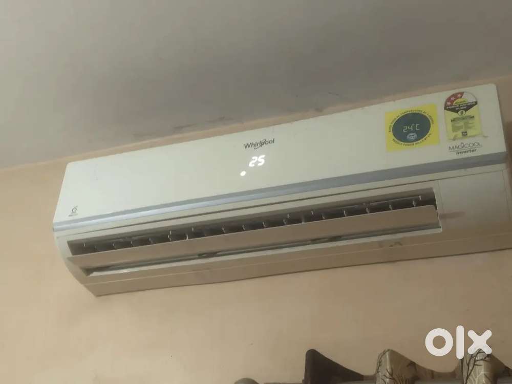Whirlpool 1.5T 3 star AC