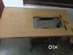 Machine stand  and table
