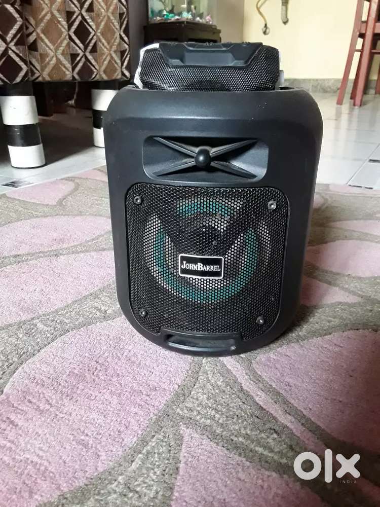 Bluetooth part speaker