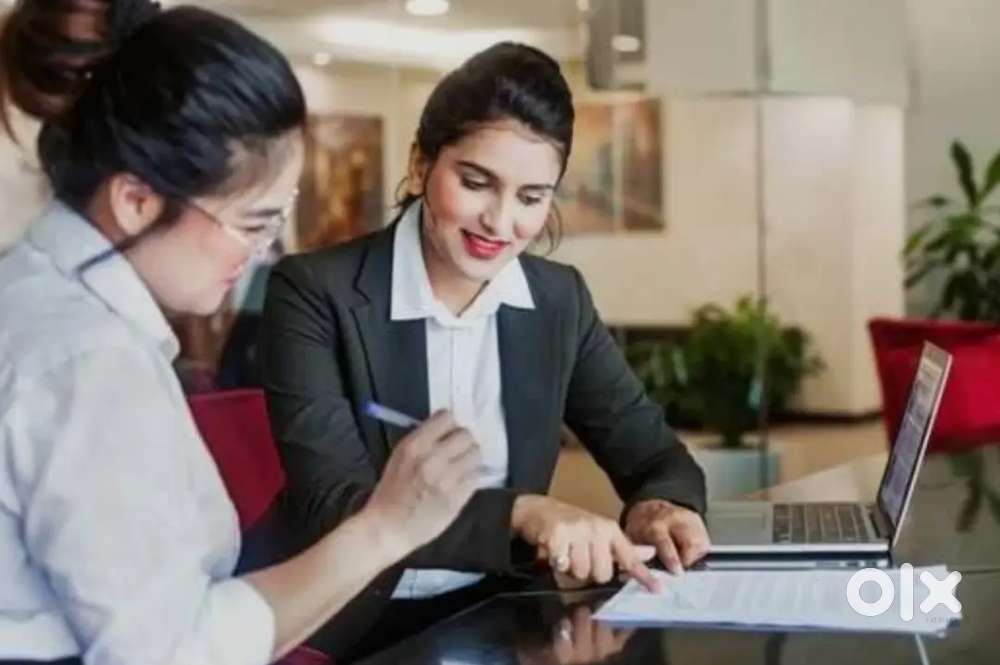 Financial Business Associate,Area Manager