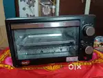 NEW PIGEON MICROWAVE