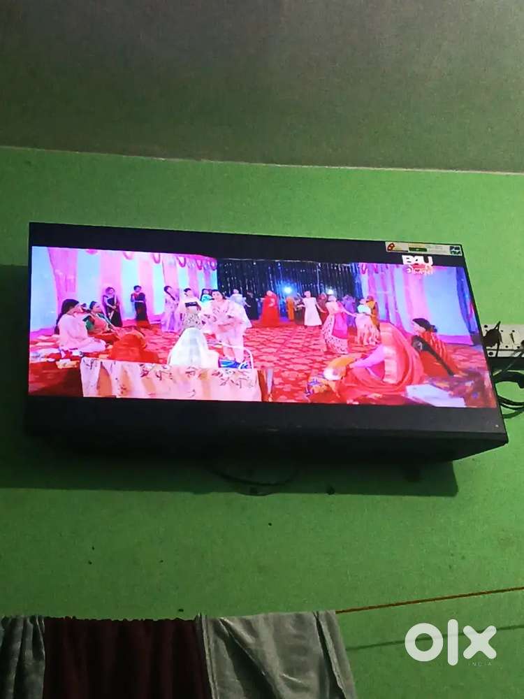 Haier google tv 40 inch