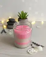 Customised Scented Candles for sale