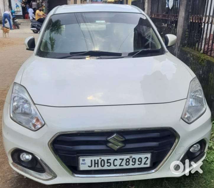 Maruti Suzuki Swift Dzire VXI Regal Limited Edition AMT, 2021, Petro..
