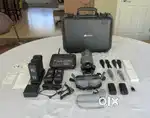 NEW DJI Mavic 3E Enterprise Drone Kit RC Pro Goggles N3 RTK module