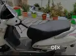 Honda ACTIVA 125 CC FUEL INJECTION 2018
