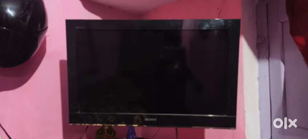Sony tv 26 inces