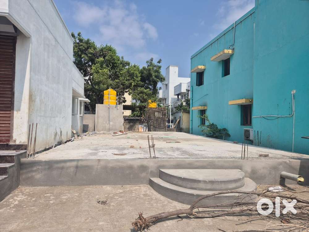 Commercial vacant land for rent