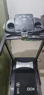 Cultsport Smartrun C2 treadmill