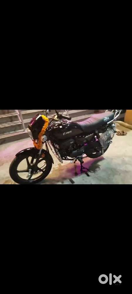 90,000 rs ,urgent sell krna hai, Bike abhi new hai
