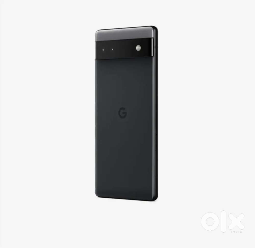 google pixel 6 a for sell..