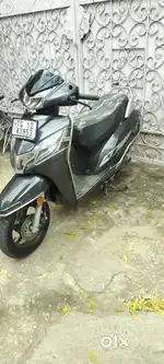 Honda Activa 125 cc good condition showroom first owner