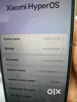 Redmi 13c 5g 8/256