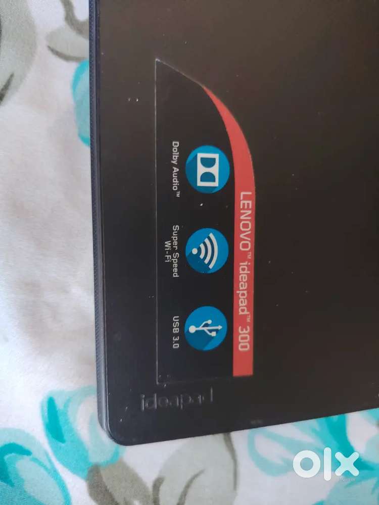 Lenovo 300 Intel inside